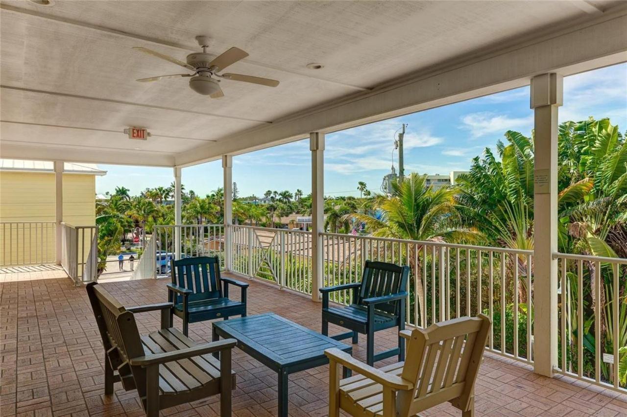 New Listing! Pool Jacuzzi, 3-Min To Beach Bars & Entertainment!. Villa Siesta Key Esterno foto