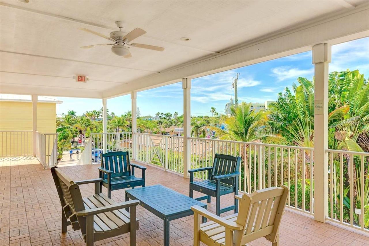 New Listing! Pool Jacuzzi, 3-Min To Beach Bars & Entertainment!. Villa Siesta Key Esterno foto